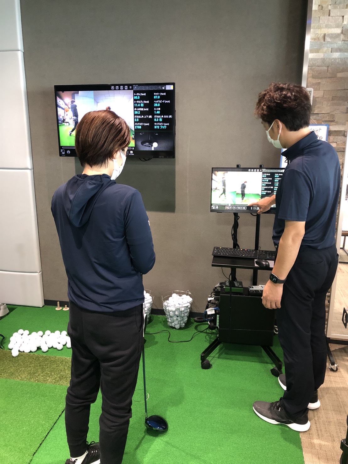 ゴルフスタジオf大阪の公式サイトの画像(6/6)