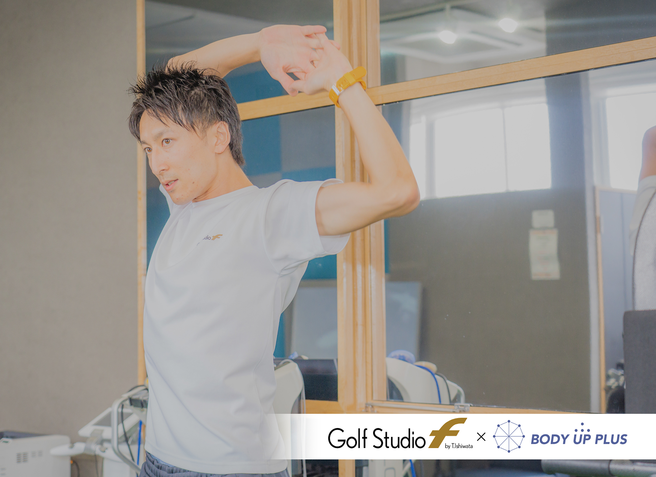 Golf studio f 千葉みなと店